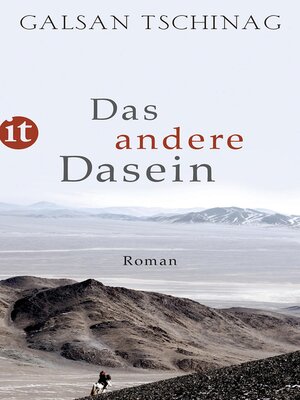 cover image of Das andere Dasein